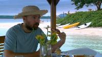 Click to watch 'Desert Island' (popup) An Idiot Abroad